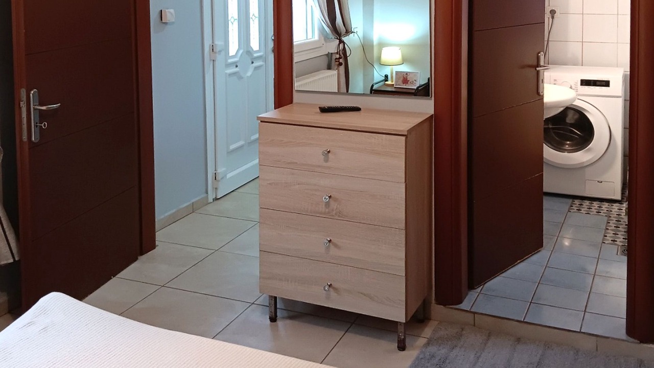 Photo of Bedroom in Agios Ioannis