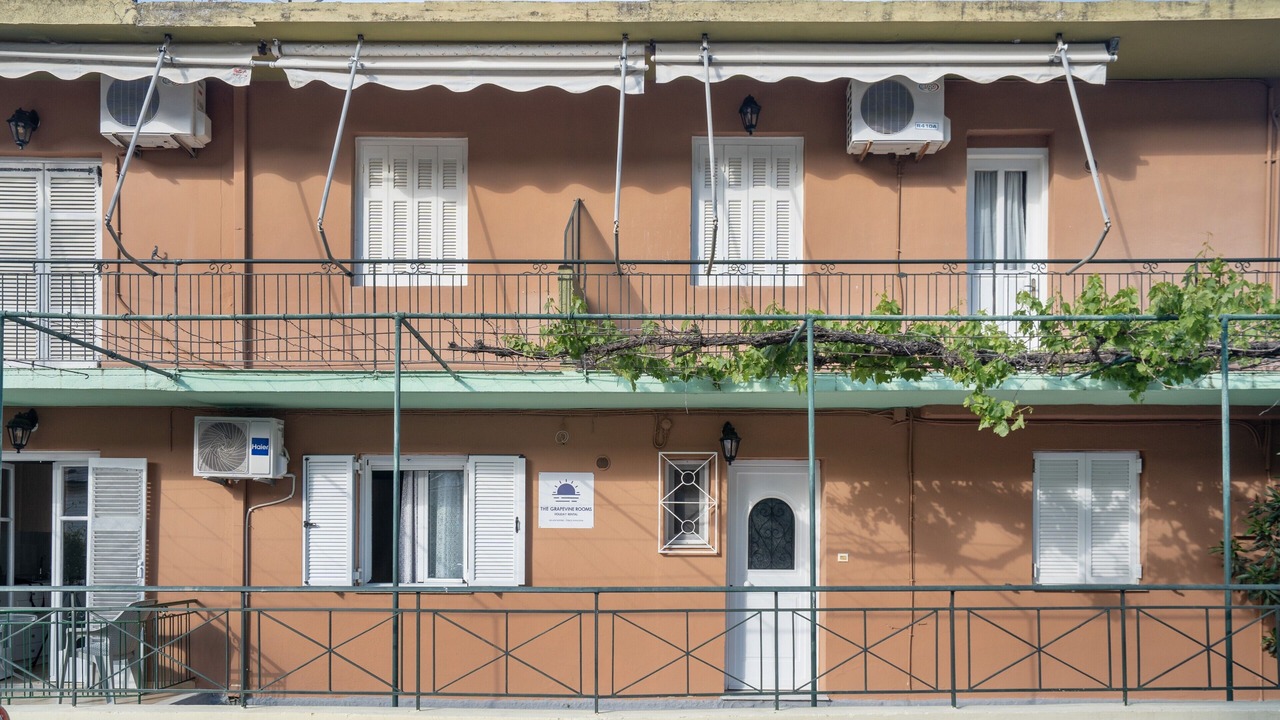 Photo of Outdoor in Poros