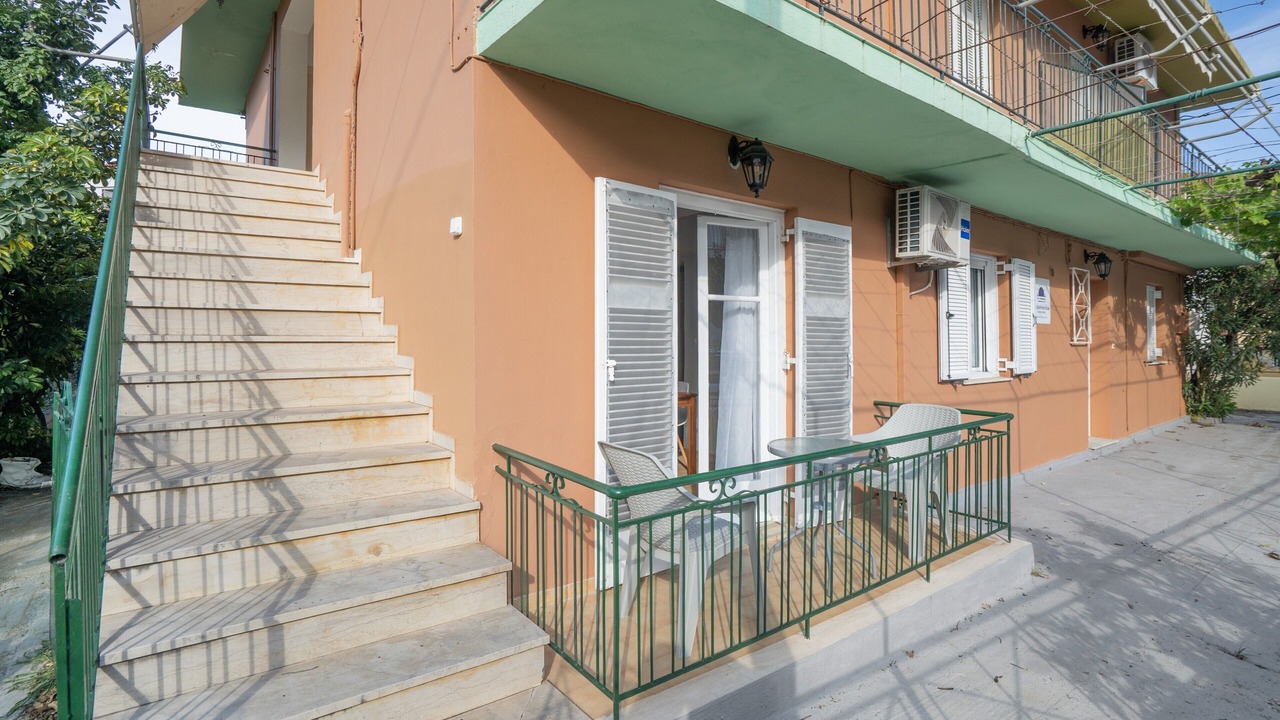 Photo of Outdoor in Poros