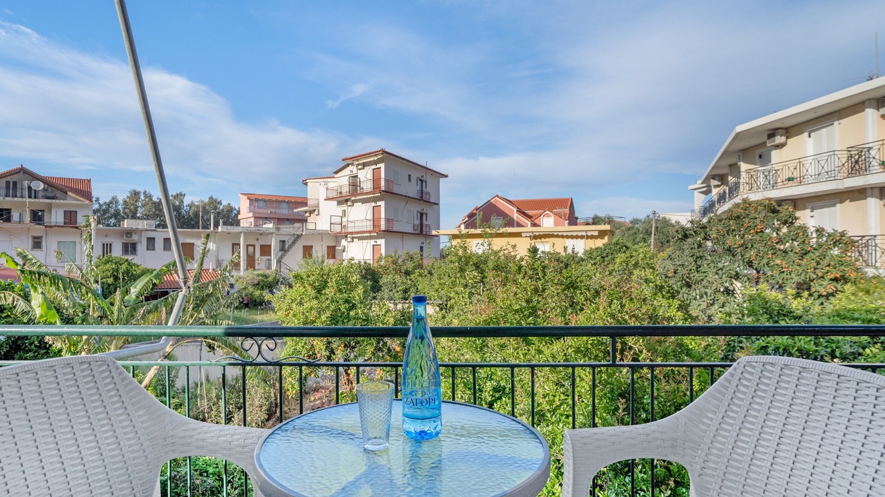 Photo of Outdoor in Poros