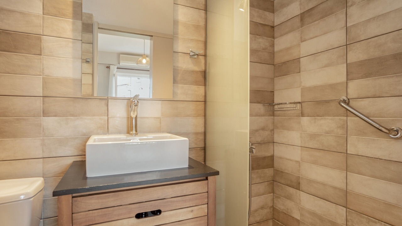 Photo of Bathroom in Poros