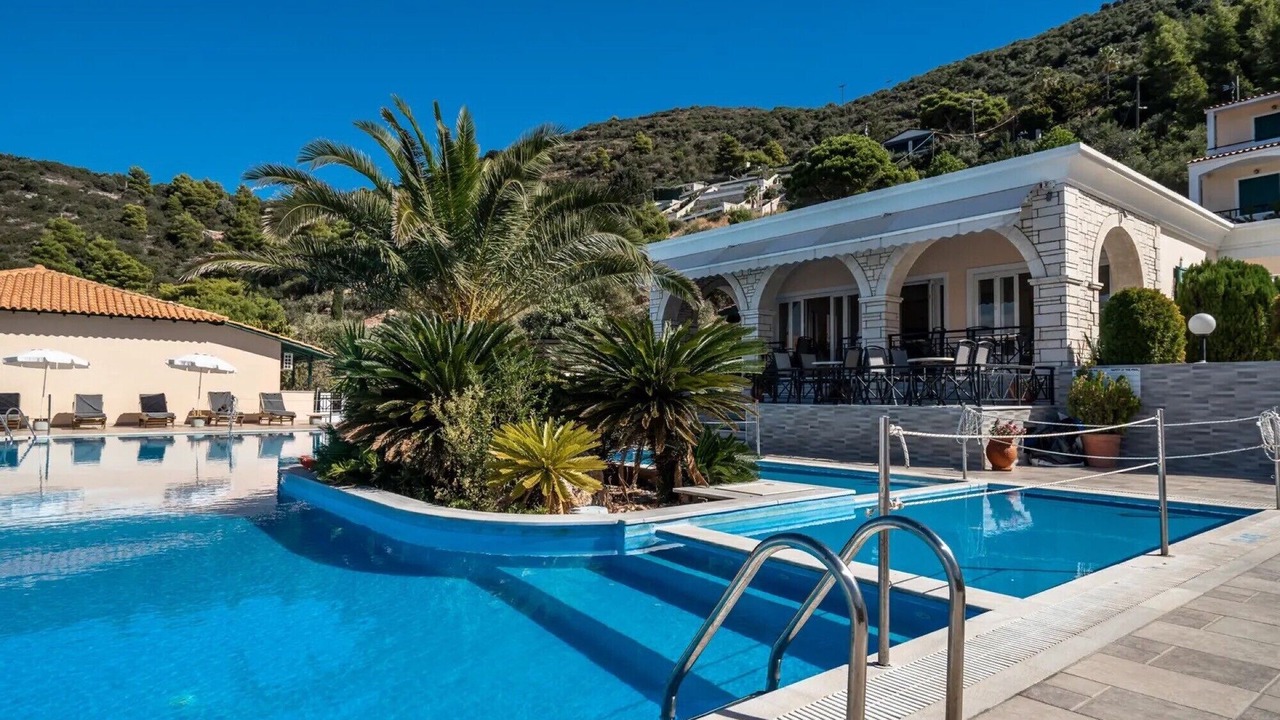 Photo of Outdoor in Agios Nikitas