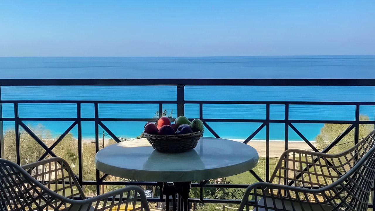 Photo of Outdoor in Agios Nikitas