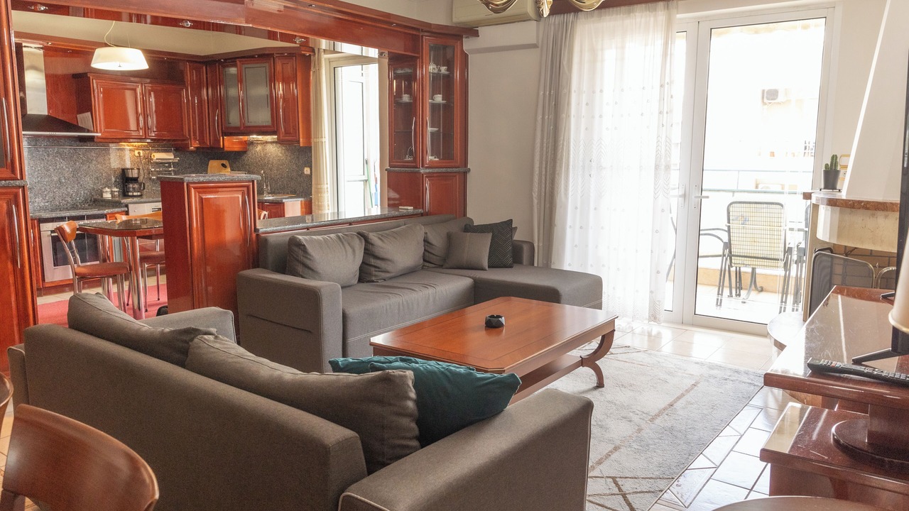 Photo of Livingroom in Sparta