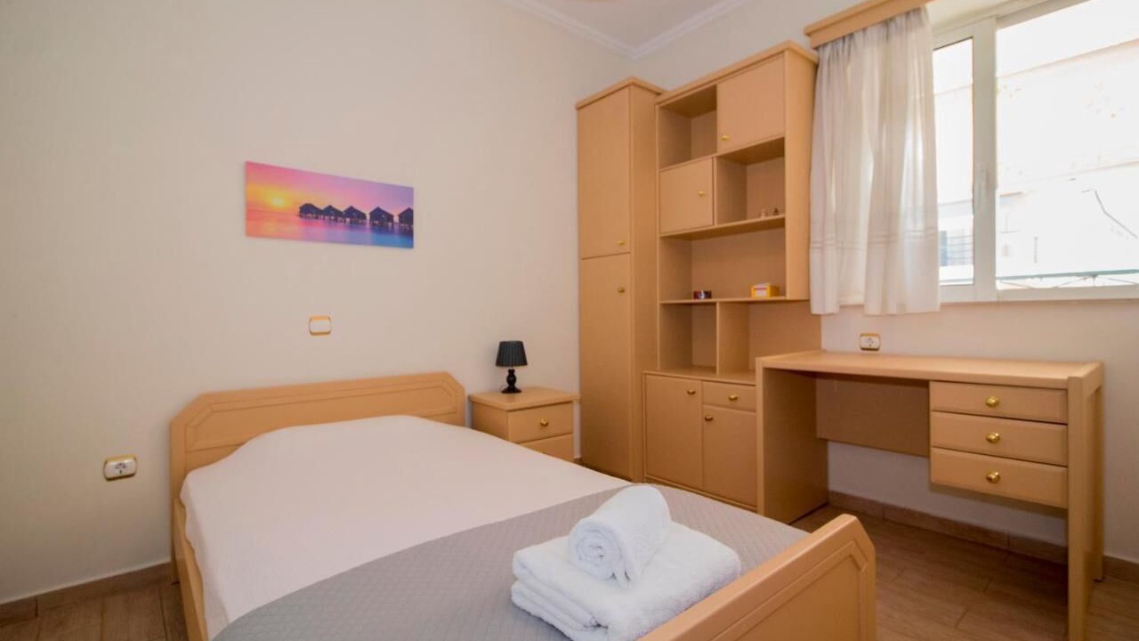 Photo of Bedroom in Sparta