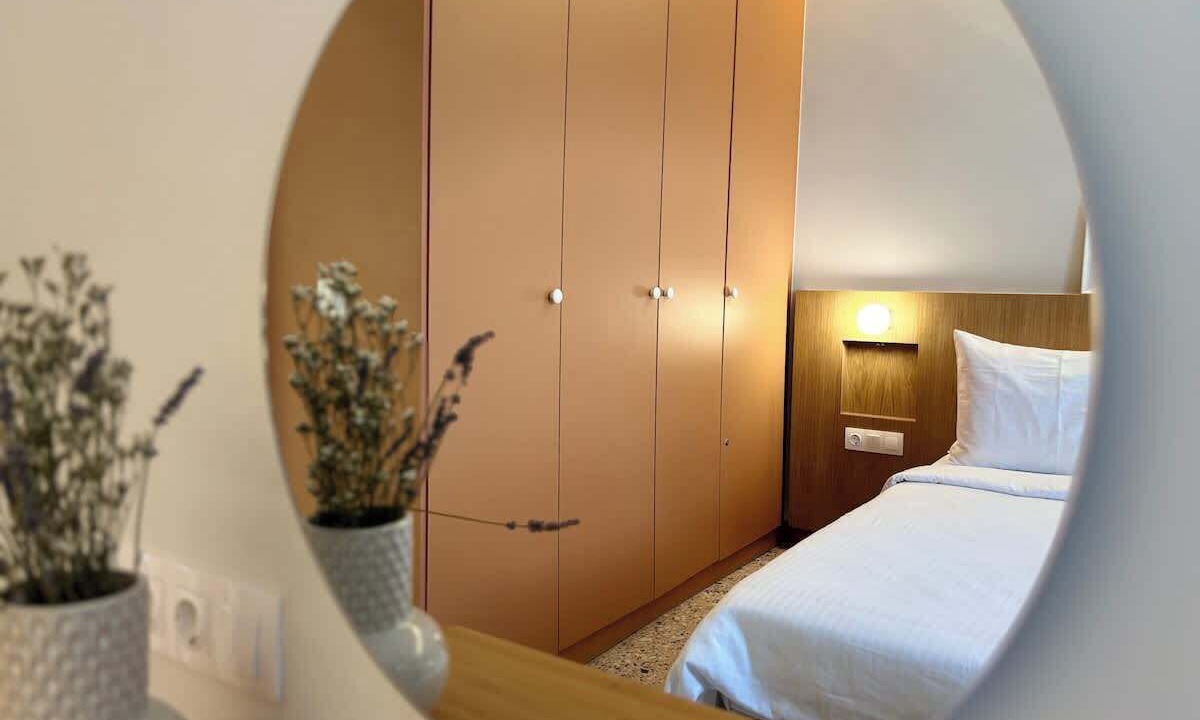 Photo of Bedroom in Petralona