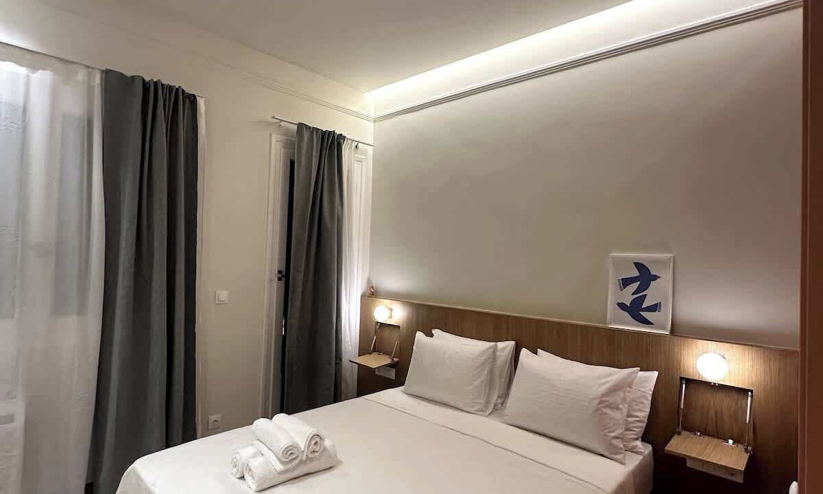 Photo of Bedroom in Petralona