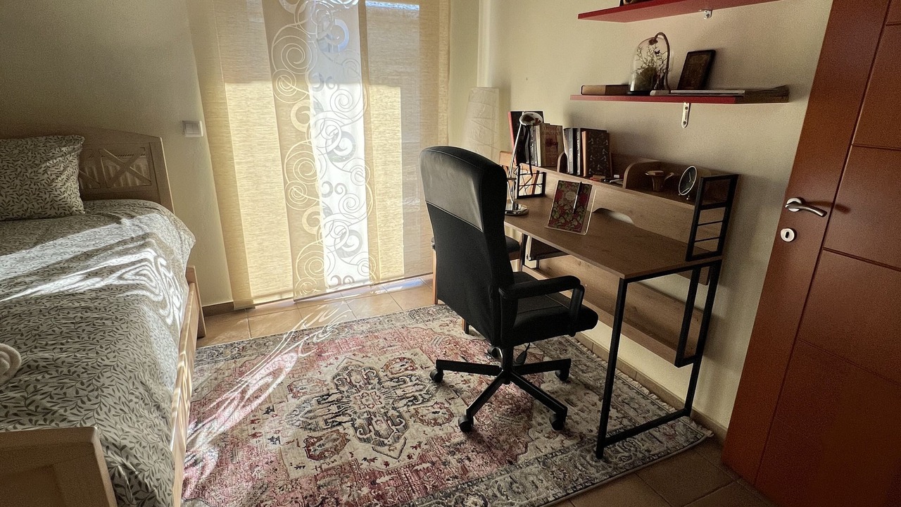 Photo of Bedroom in Pentalofos