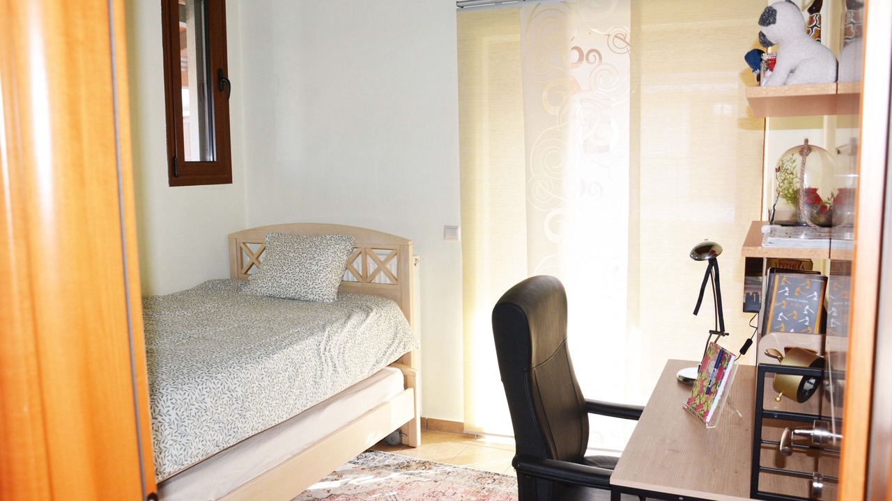 Photo of Bedroom in Pentalofos