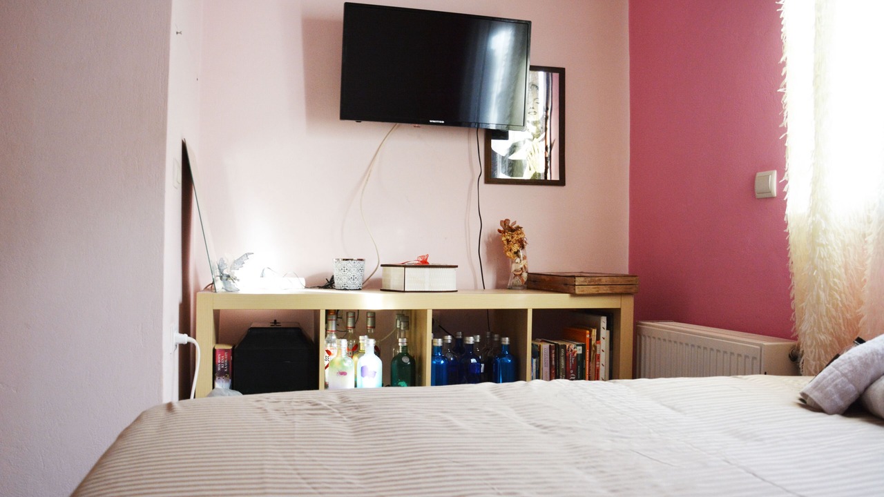 Photo of Bedroom in Pentalofos
