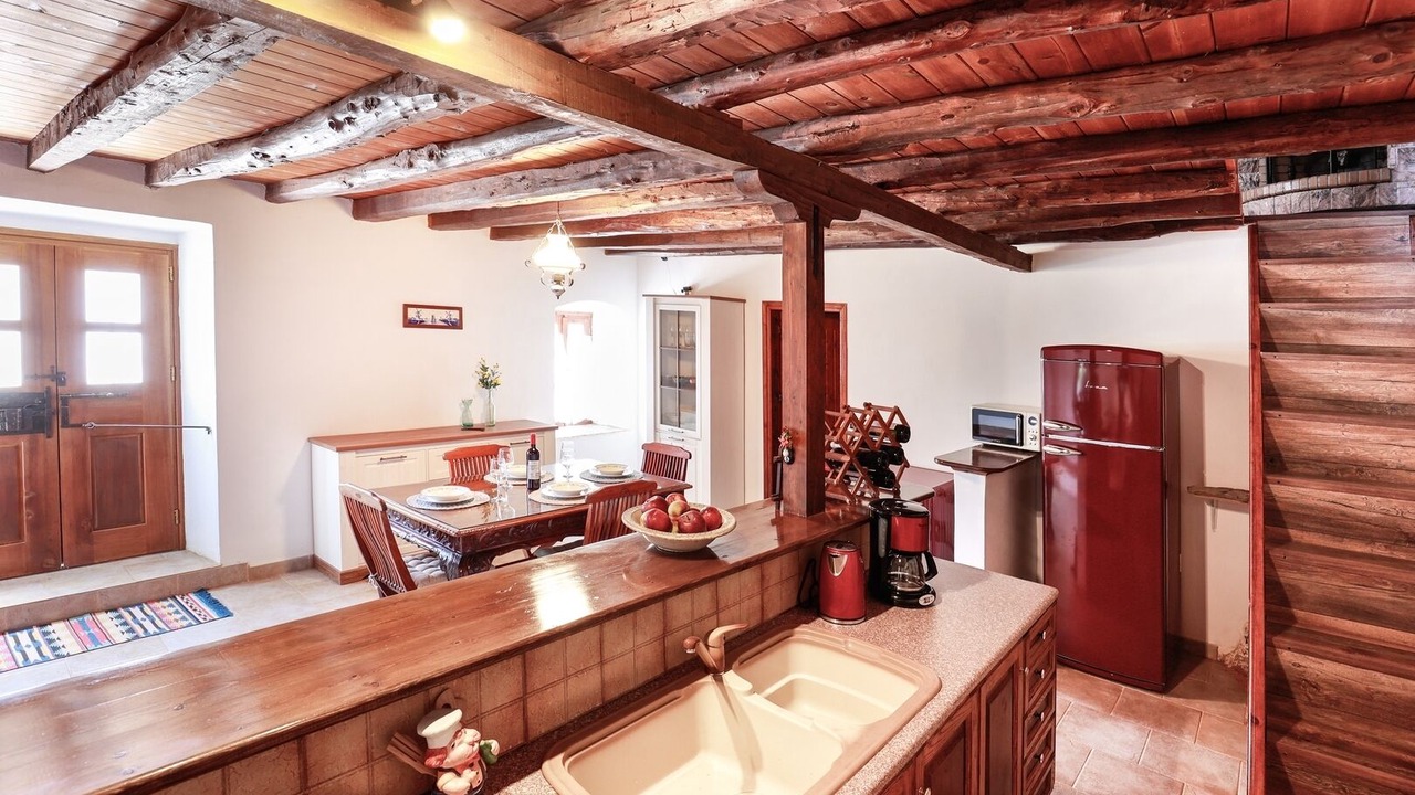 Photo of Kitchen in Chalikeri