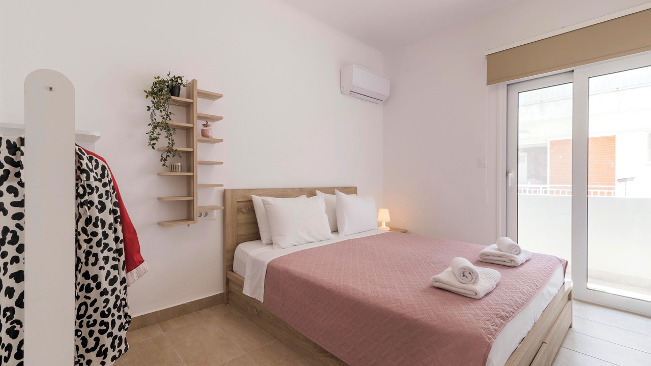 Photo of Bedroom in Petaloudes