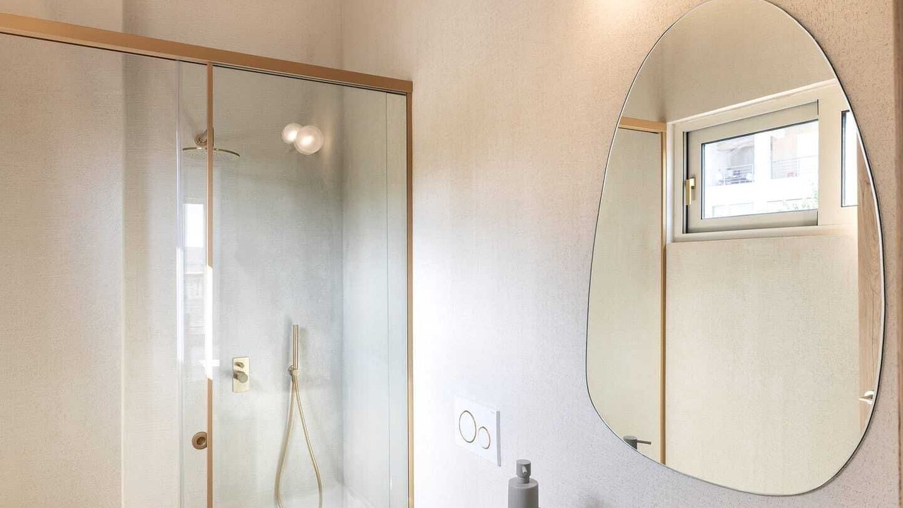 Photo of Bathroom in Violi Charaki