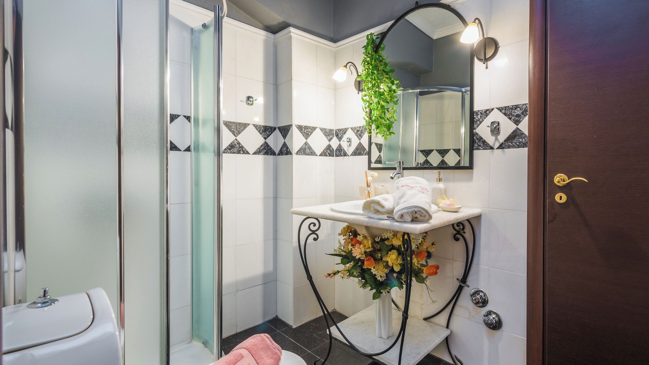 Photo of Bathroom in Zakynthos