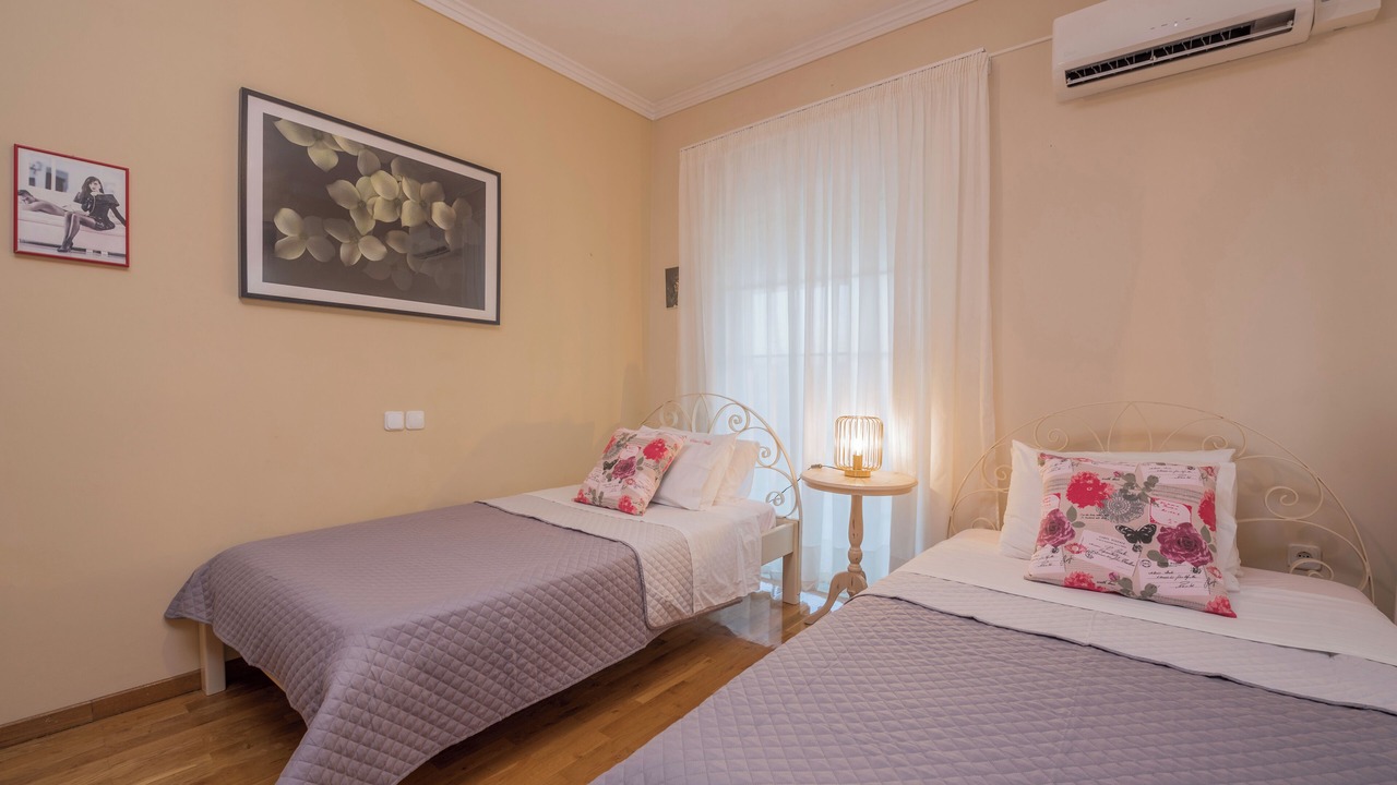 Photo of Bedroom in Zakynthos