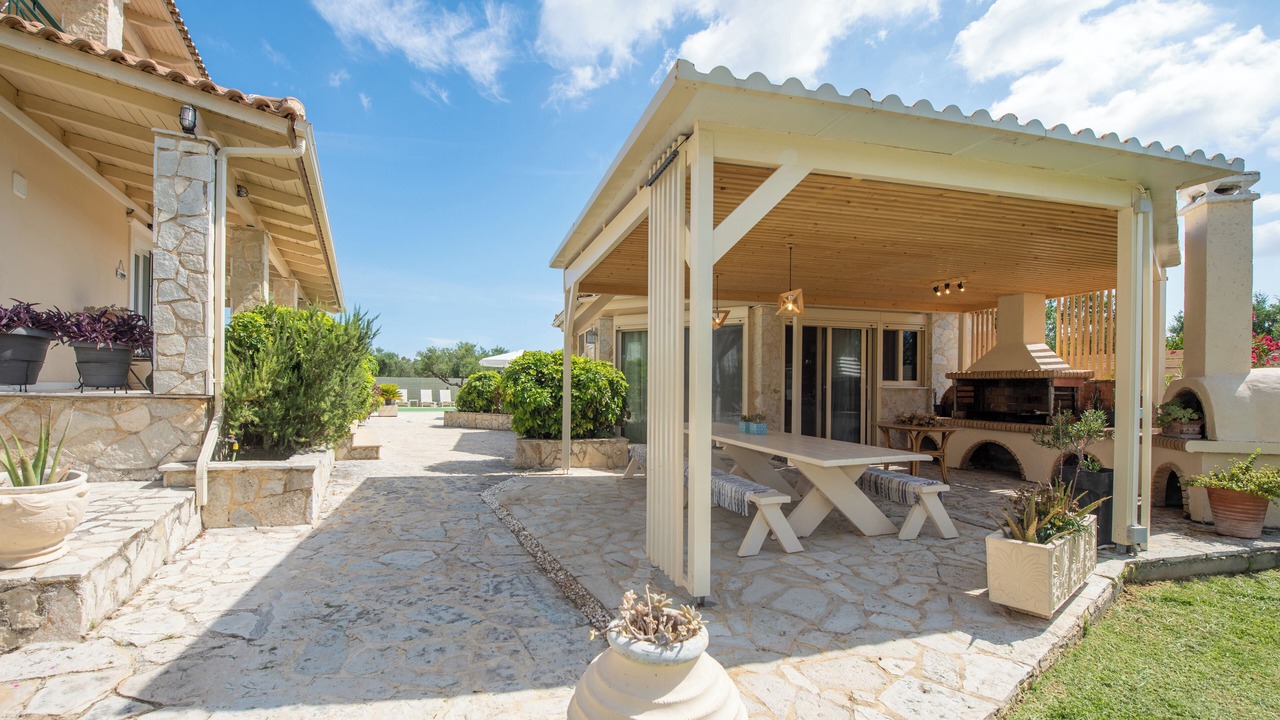 Photo of Outdoor in Zakynthos