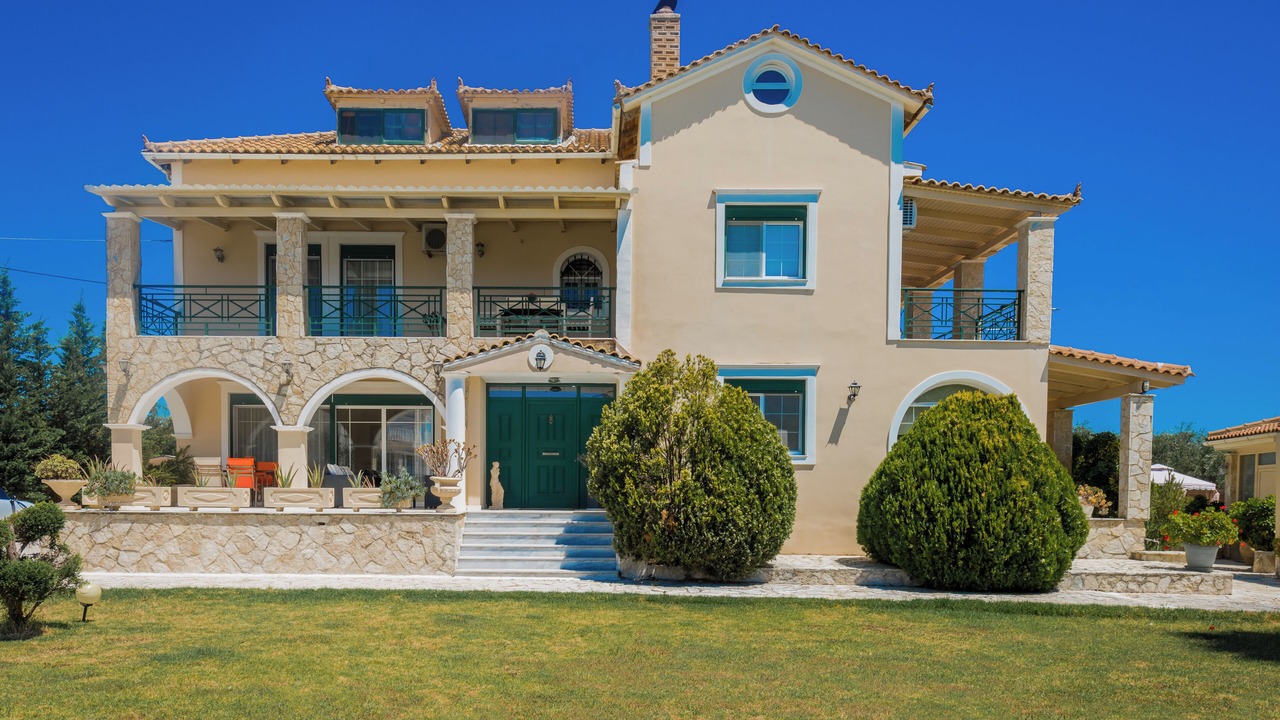 Photo of Outdoor in Zakynthos