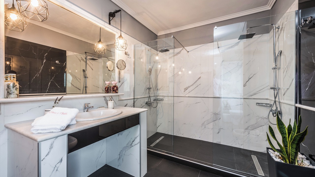 Photo of Bathroom in Zakynthos