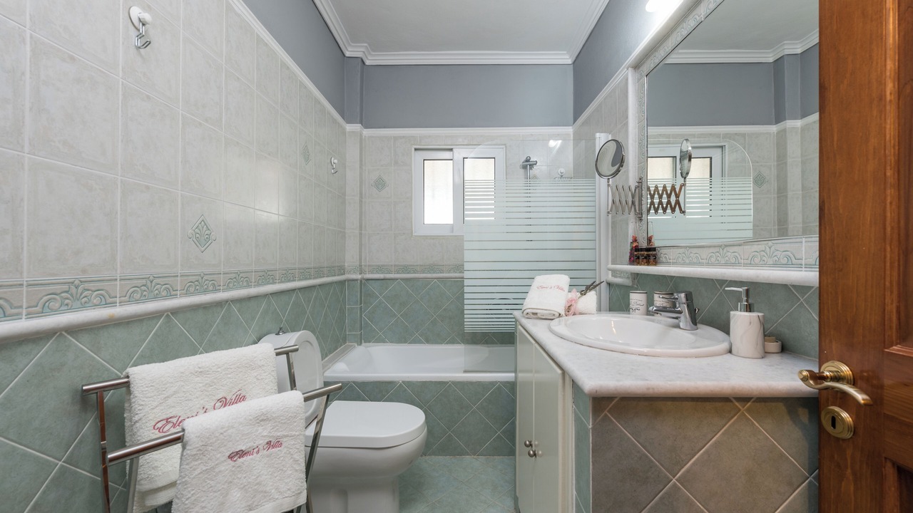 Photo of Bathroom in Zakynthos