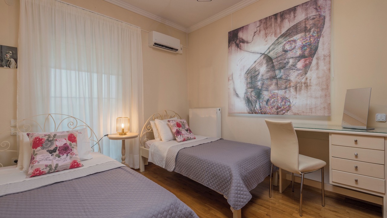 Photo of Bedroom in Zakynthos