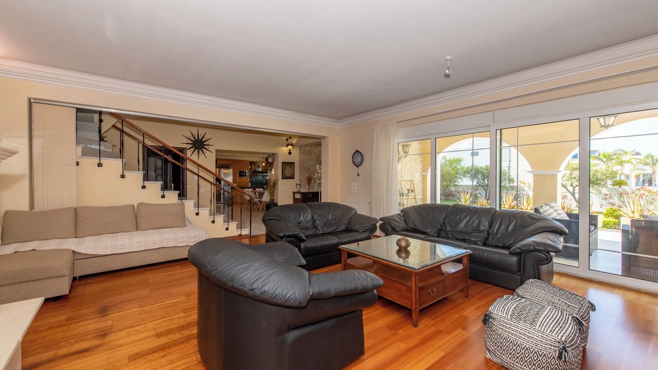 Photo of Livingroom in Zakynthos