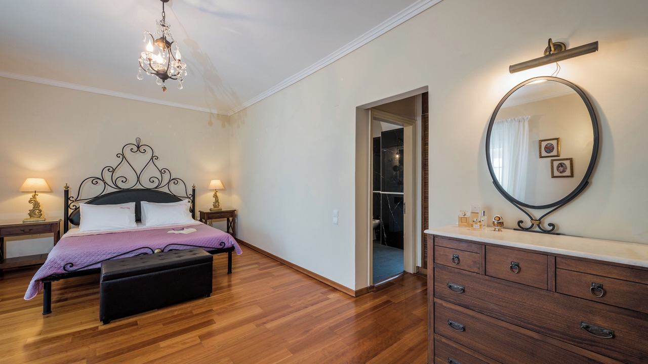 Photo of Bedroom in Zakynthos