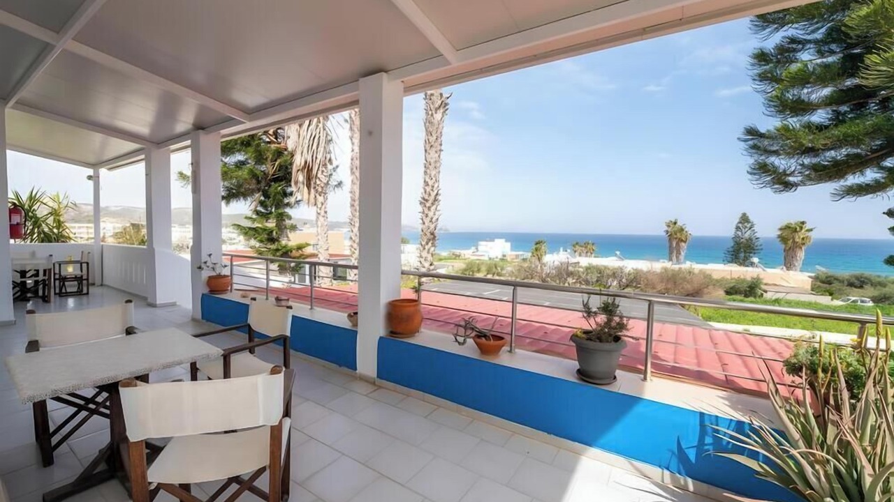 Photo of Outdoor in Kefalos