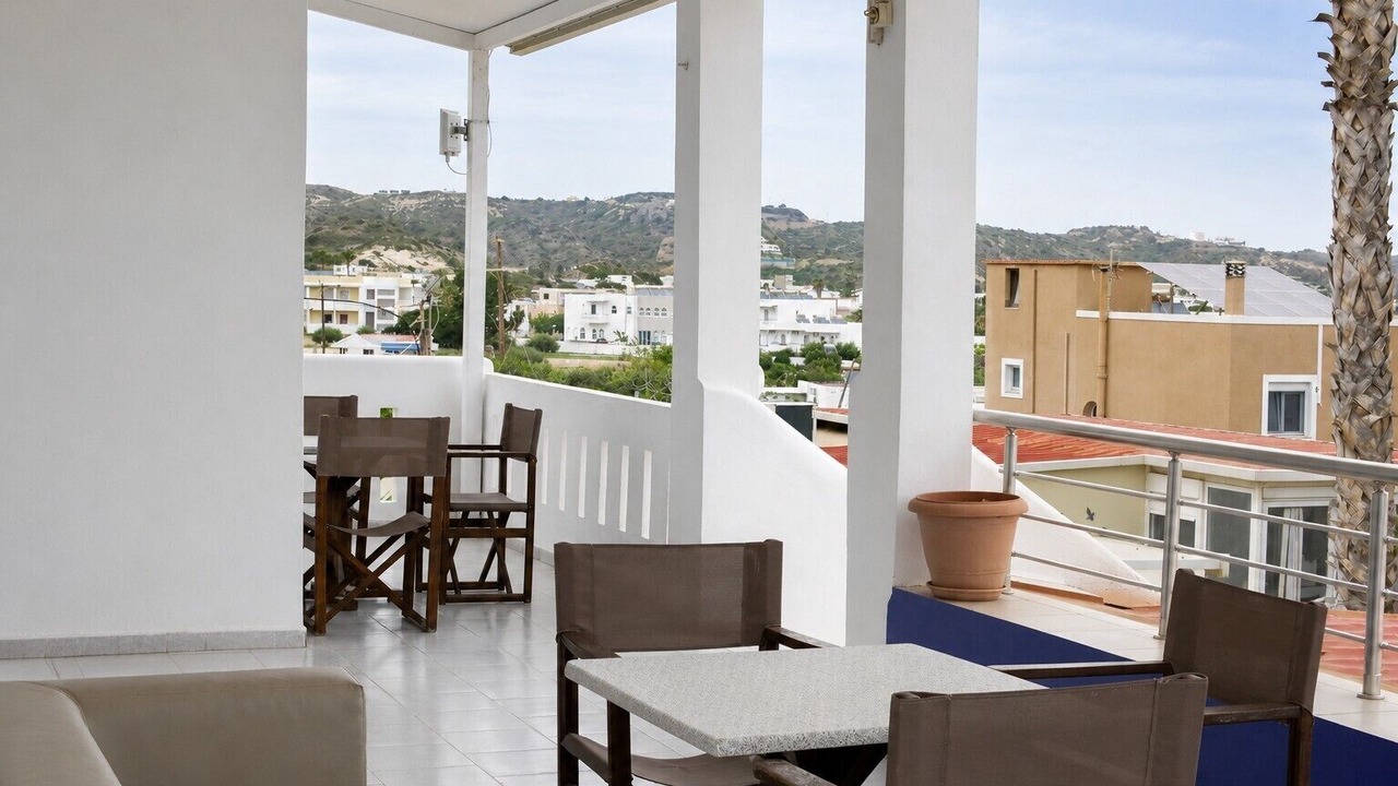 Photo of Outdoor in Kefalos
