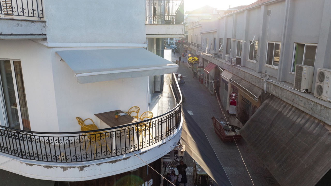 Photo of Patio Balcony in Tripoli