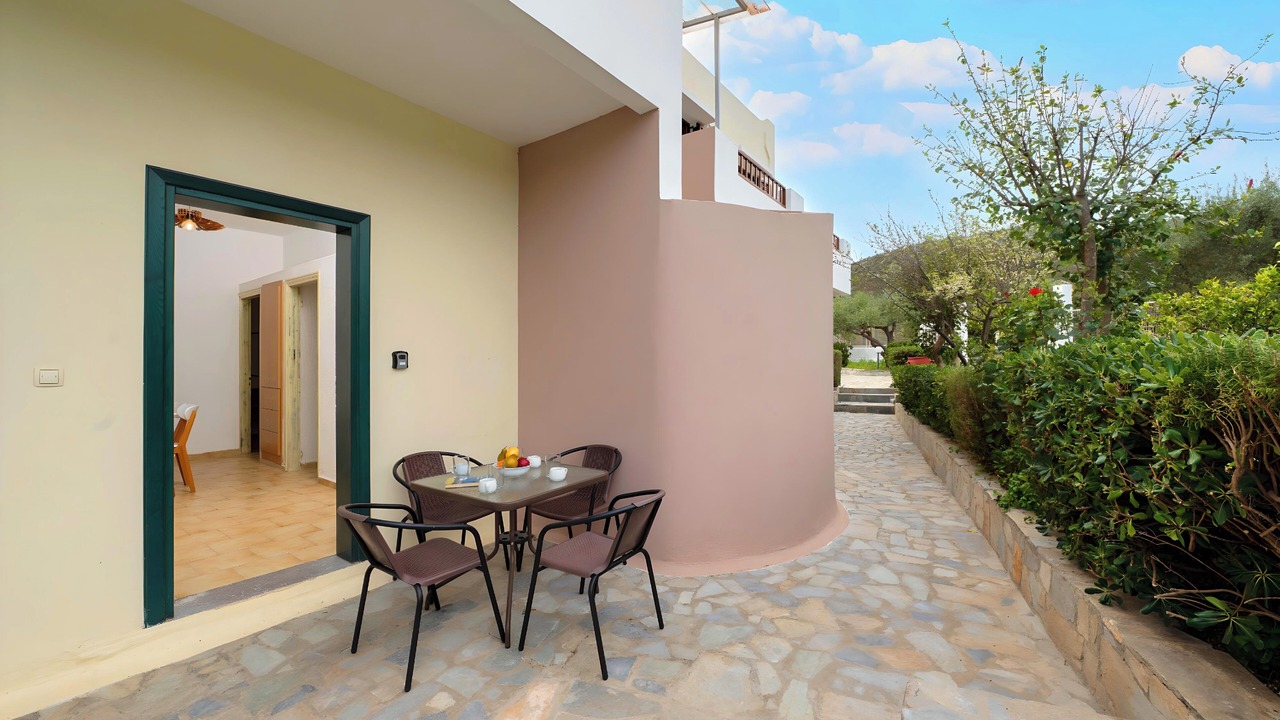 Photo of Outdoor in Agios Nikolaos Town