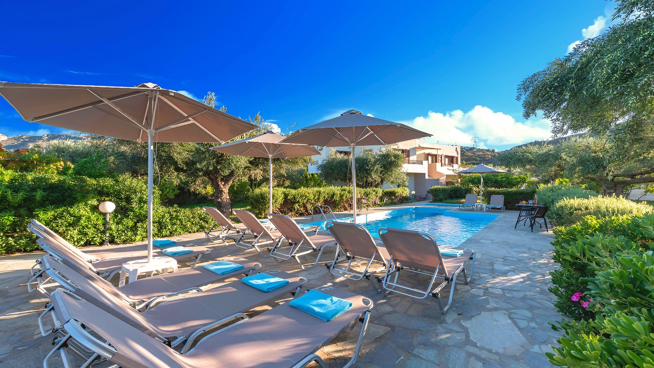 Photo of Outdoor in Agios Nikolaos Town