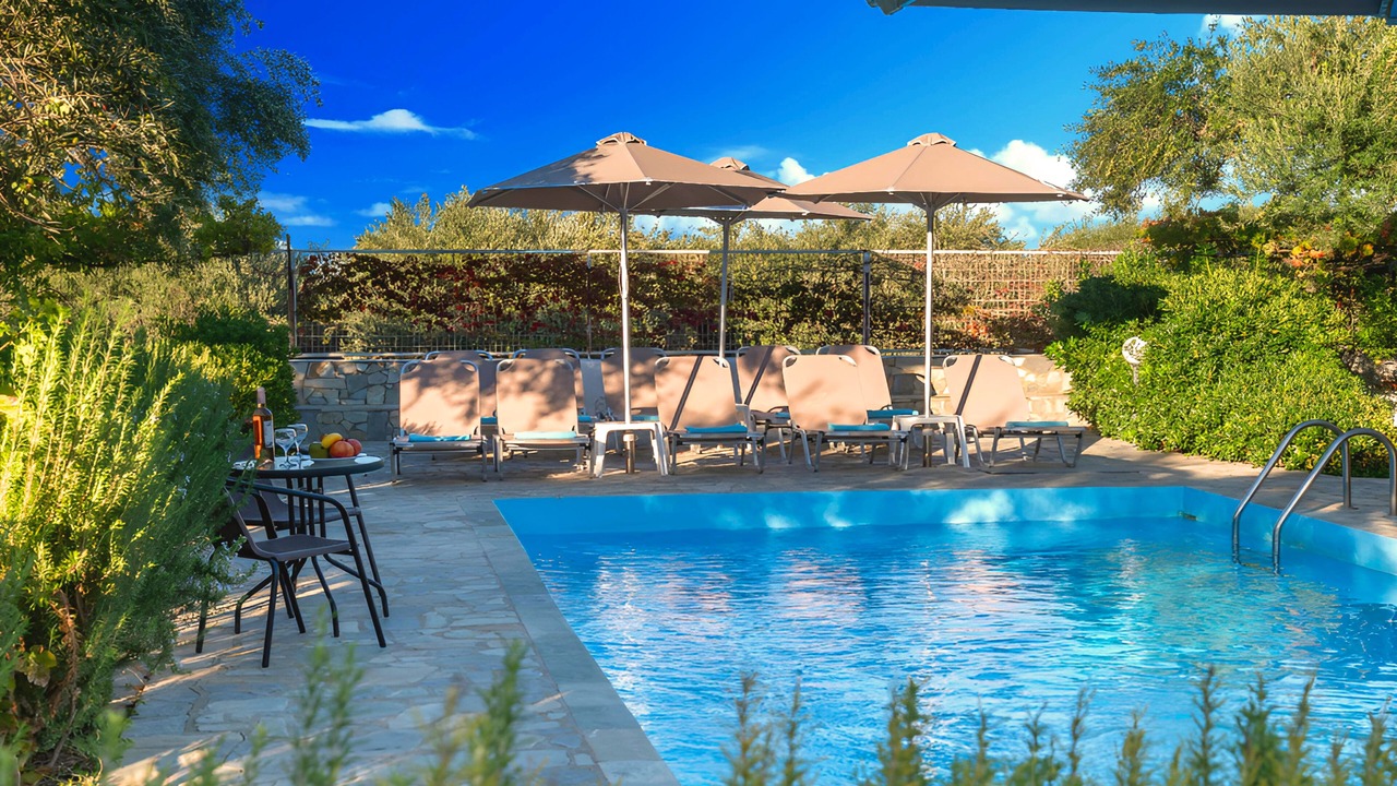 Photo of Outdoor in Agios Nikolaos Town