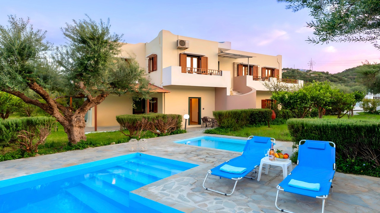 Photo of Outdoor in Agios Nikolaos Town