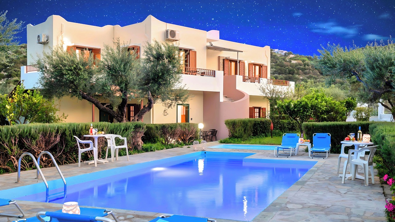 Photo of Outdoor in Agios Nikolaos Town