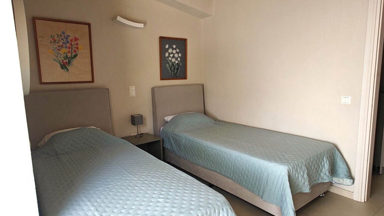 Photo of Bedroom in Katsarou