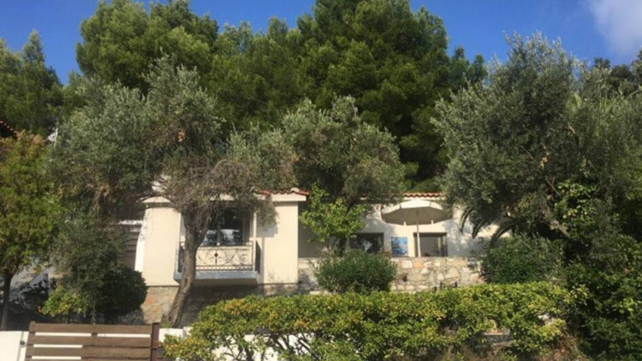 Photo of Outdoor in Katsarou