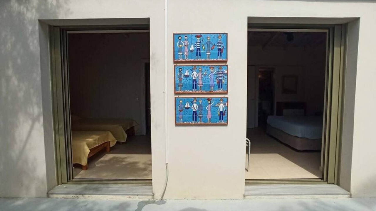 Photo of Outdoor in Katsarou
