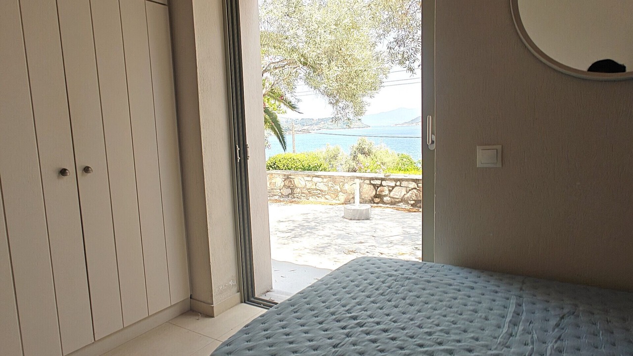 Photo of Bedroom in Katsarou
