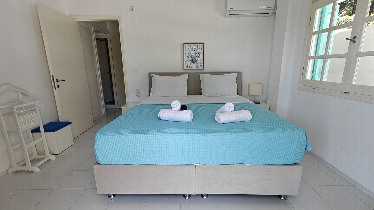 Photo of Bedroom in Kanapitsa