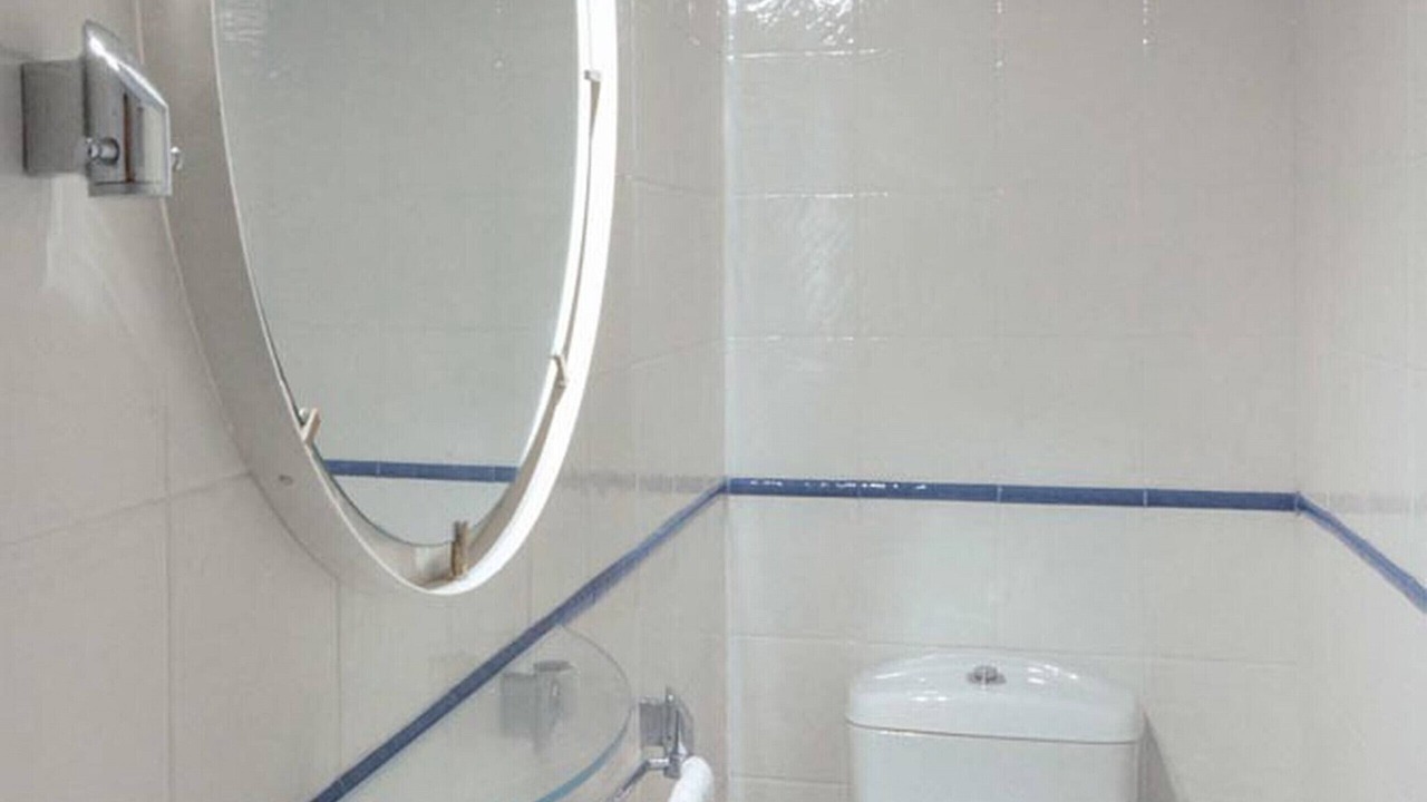 Photo of Bathroom in Kanapitsa