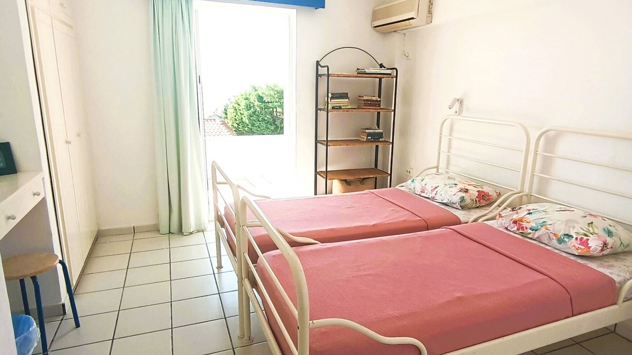 Photo of Bedroom in Kanapitsa