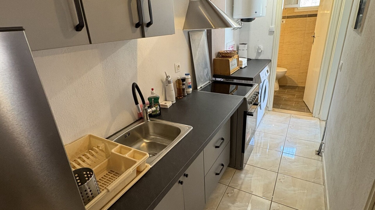 Photo of Kitchen in Skiathos Town