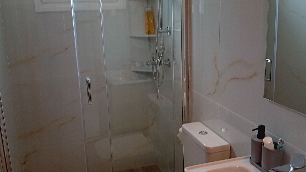 Photo of Bathroom in Kato Alepochori