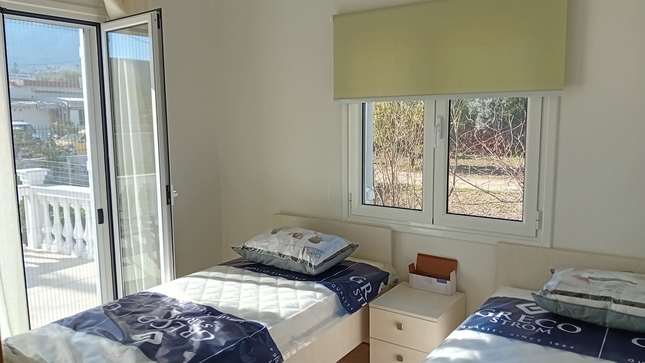 Photo of Bedroom in Kato Alepochori