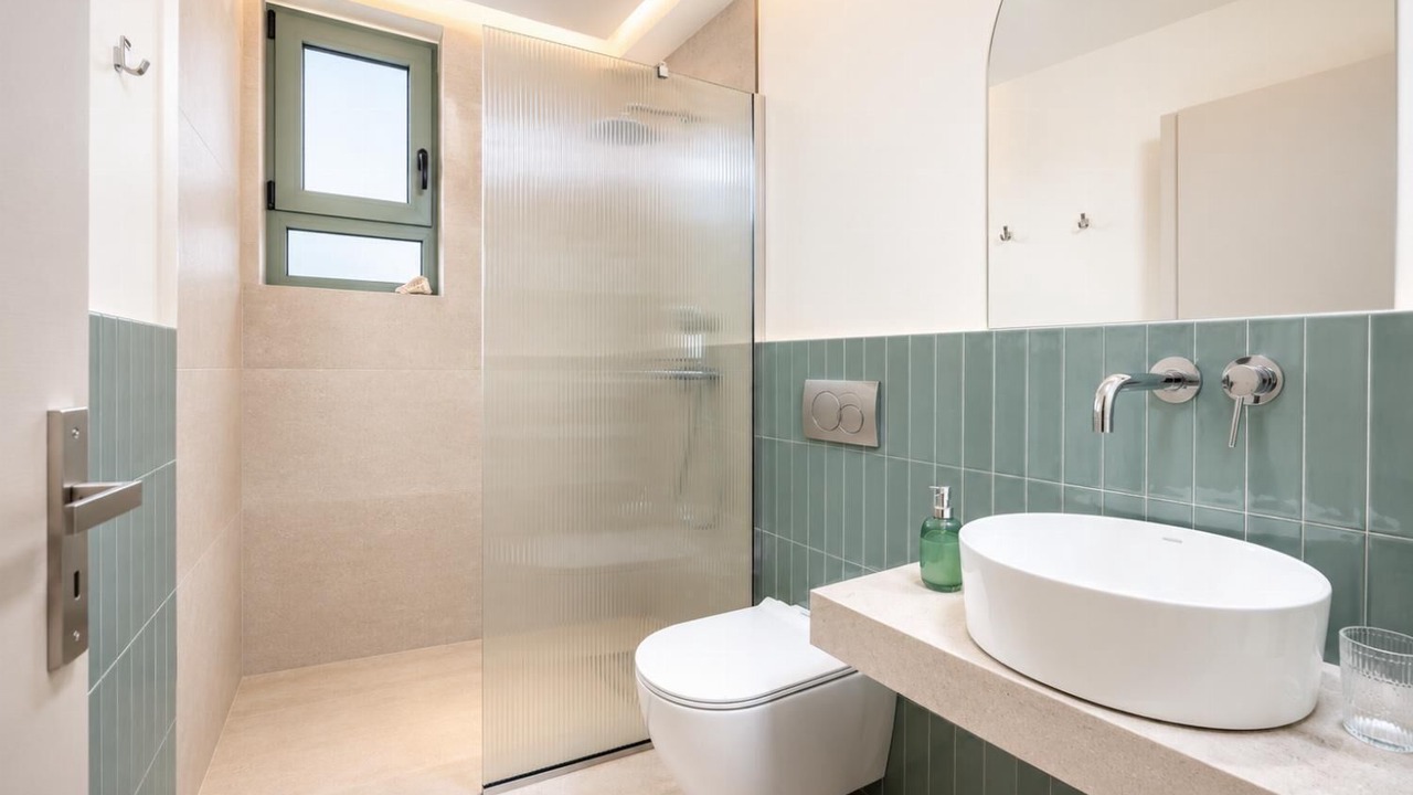 Photo of Bathroom in Mesi