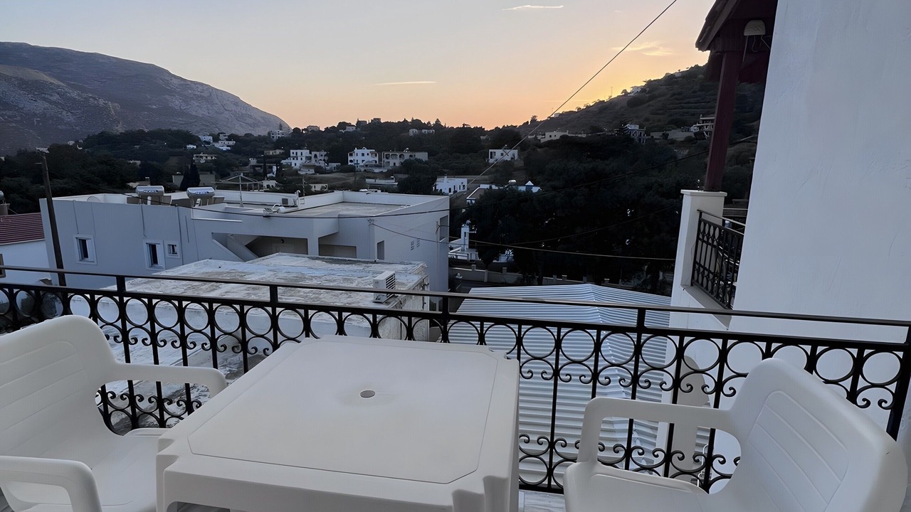 Photo of Outdoor in Panormos