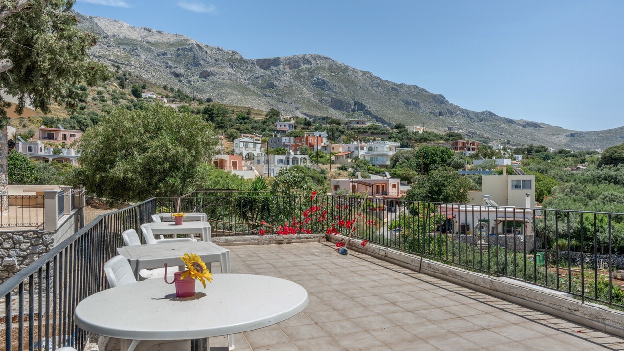 Photo of Outdoor in Panormos