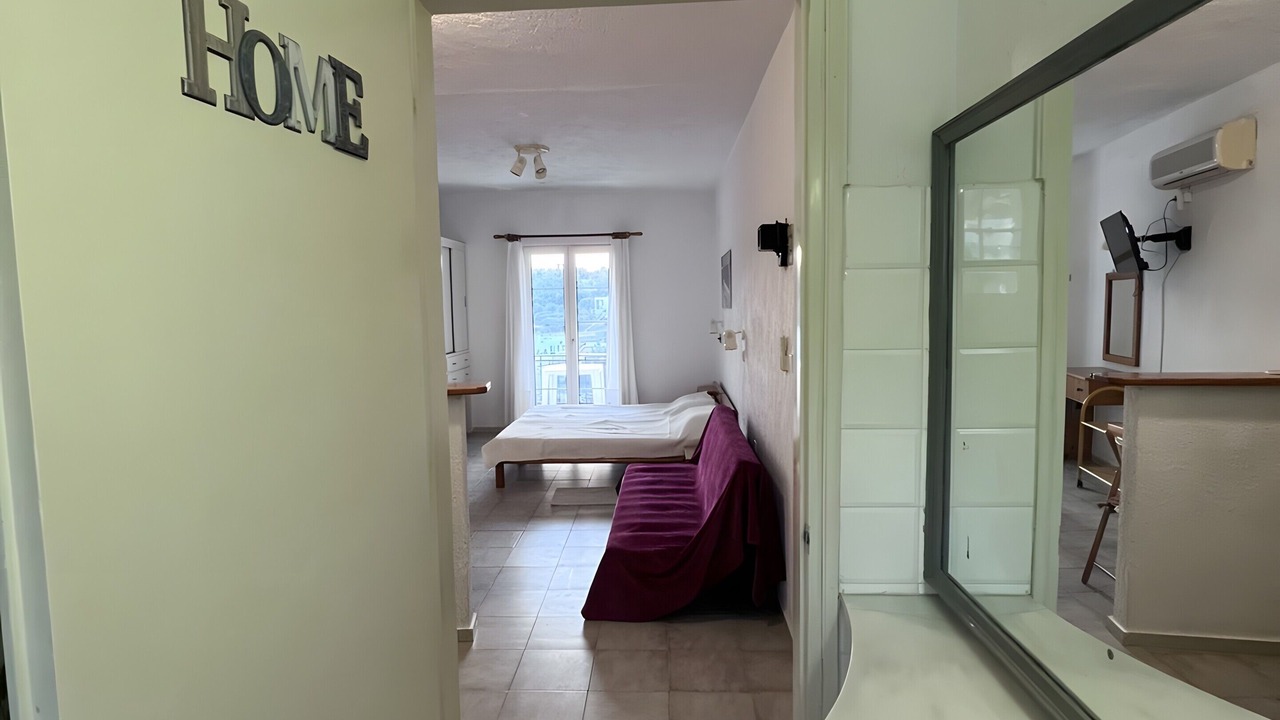 Photo of Bedroom in Panormos