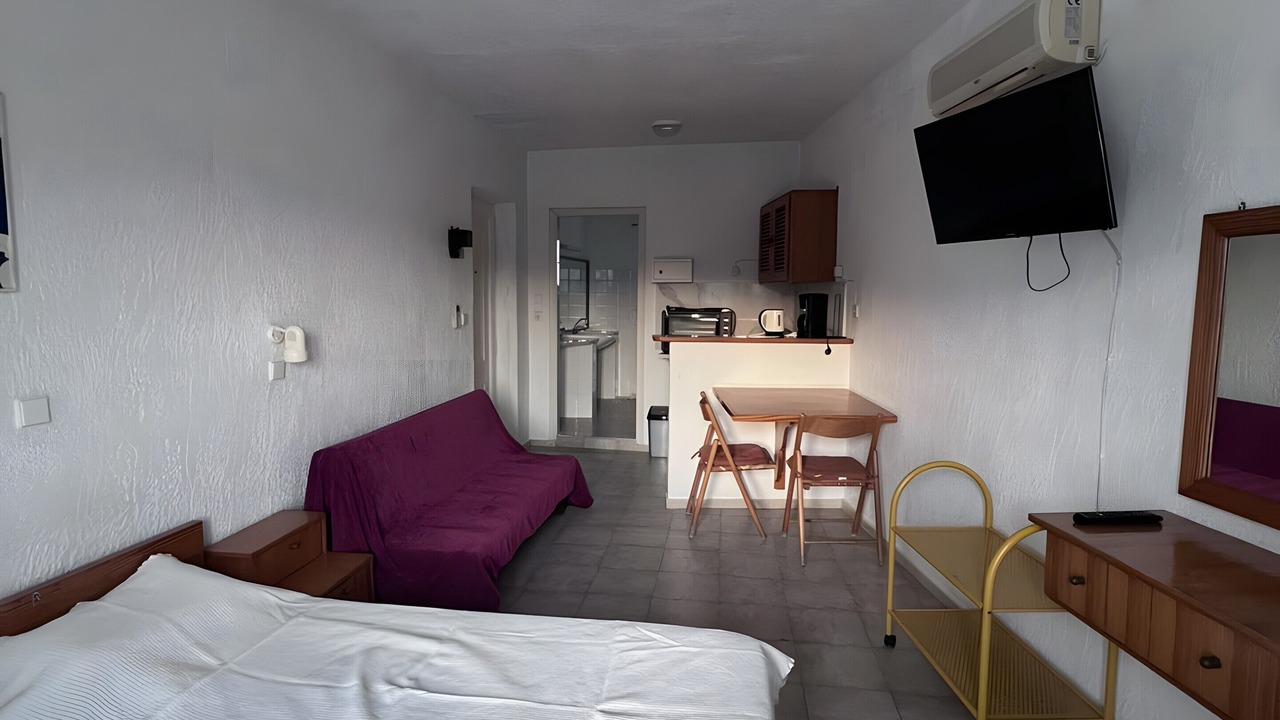 Photo of Bedroom in Panormos