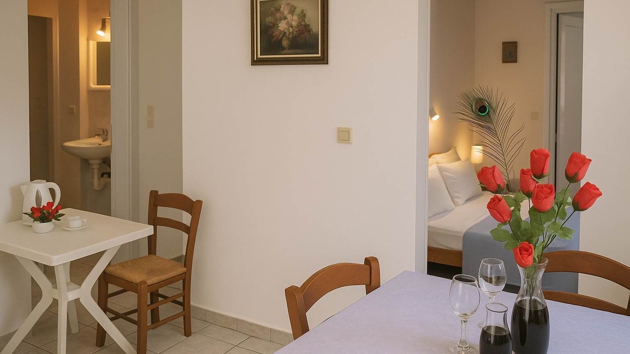 Photo of Bedroom in Limni Keri